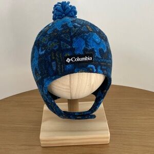 Columbia Snow Hat